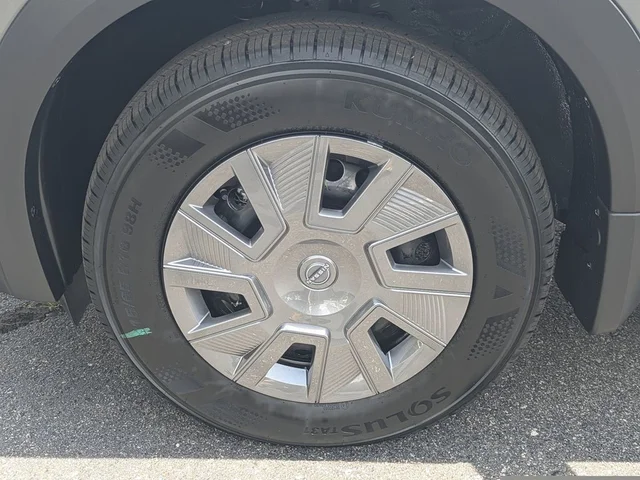 Nuevos NISSAN KICKS à Estados chez autogozo