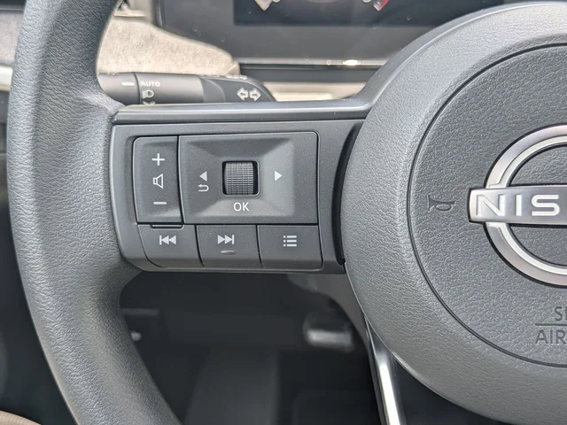 Nuevos NISSAN KICKS à Estados chez autogozo