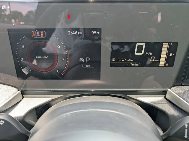 Nuevos NISSAN KICKS à Estados chez autogozo