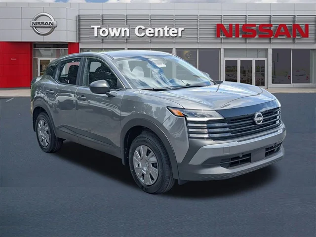 Nuevos NISSAN KICKS à Estados chez autogozo