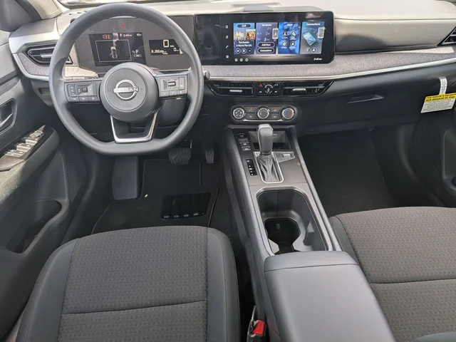 Nuevos NISSAN KICKS à Estados chez autogozo