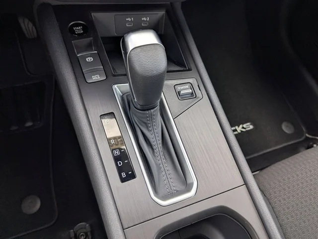 Nuevos NISSAN KICKS à Estados chez autogozo