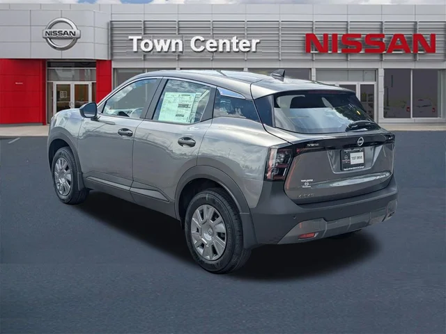 Nuevos NISSAN KICKS à Estados chez autogozo