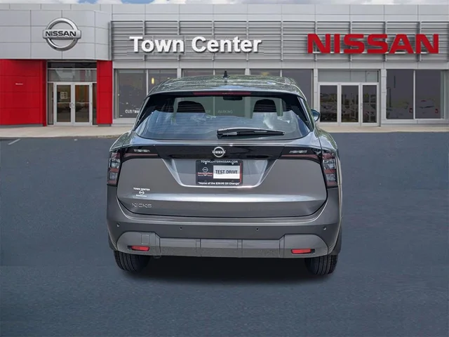 Nuevos NISSAN KICKS à Estados chez autogozo