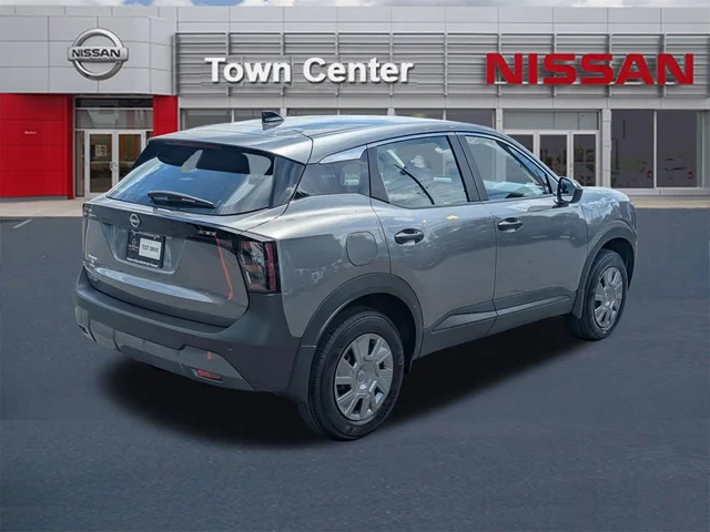 Nuevos NISSAN KICKS à Estados chez autogozo