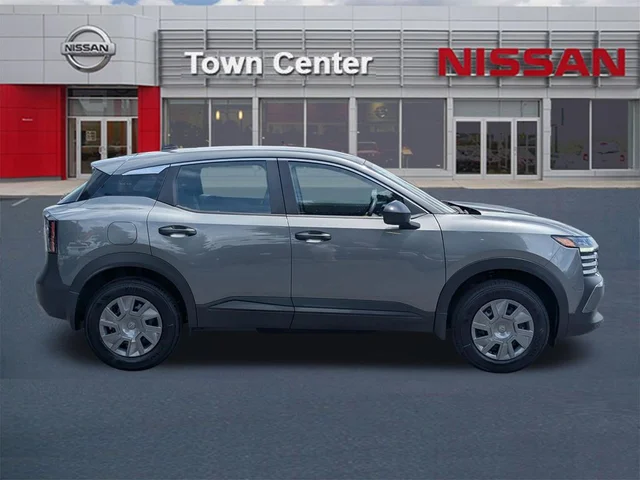 Nuevos NISSAN KICKS à Estados chez autogozo