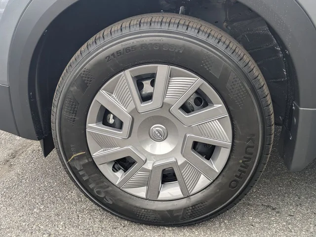 Nuevos NISSAN KICKS à Estados chez autogozo