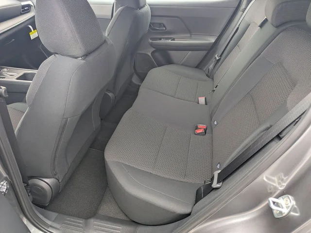Nuevos NISSAN KICKS à Estados chez autogozo