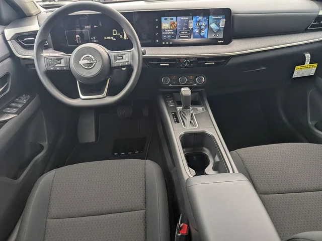 Nuevos NISSAN KICKS à Estados chez autogozo
