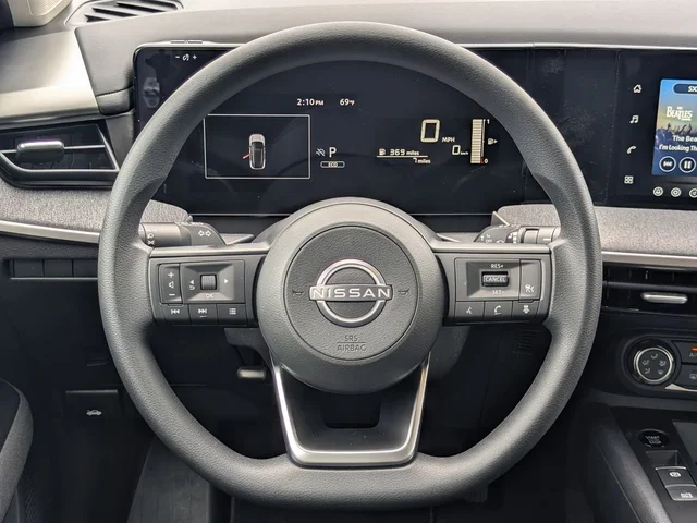 Nuevos NISSAN KICKS à Estados chez autogozo