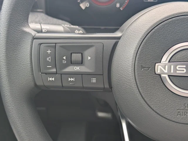 Nuevos NISSAN KICKS à Estados chez autogozo