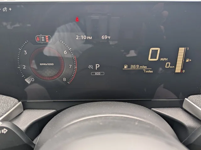 Nuevos NISSAN KICKS à Estados chez autogozo