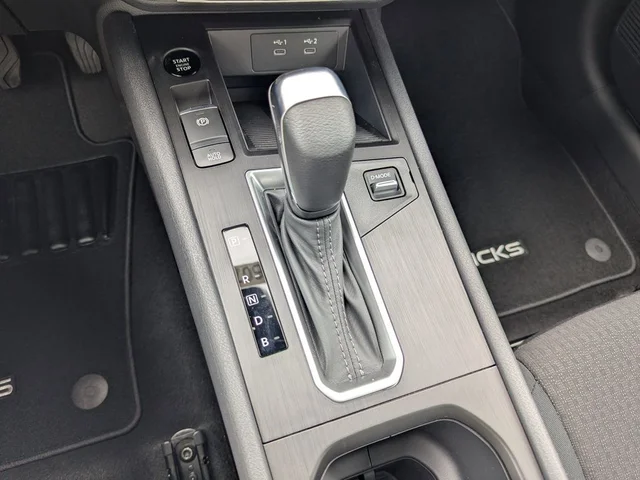 Nuevos NISSAN KICKS à Estados chez autogozo