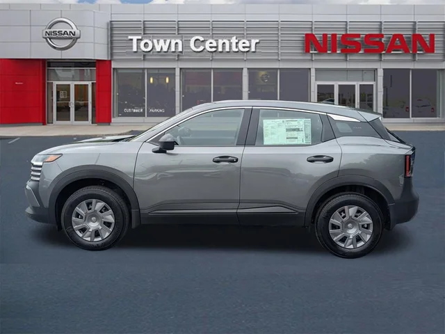 Nuevos NISSAN KICKS à Estados chez autogozo