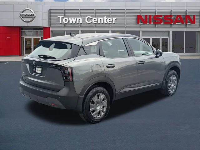 Nuevos NISSAN KICKS à Estados chez autogozo