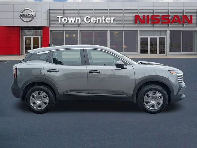 Nuevos NISSAN KICKS à Estados chez autogozo