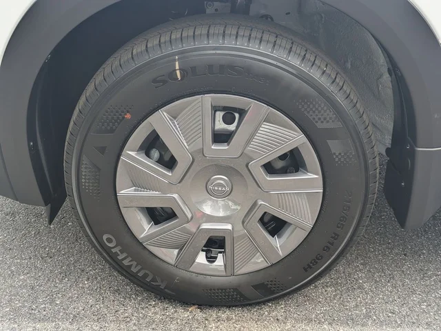 Nuevos NISSAN KICKS à Estados chez autogozo