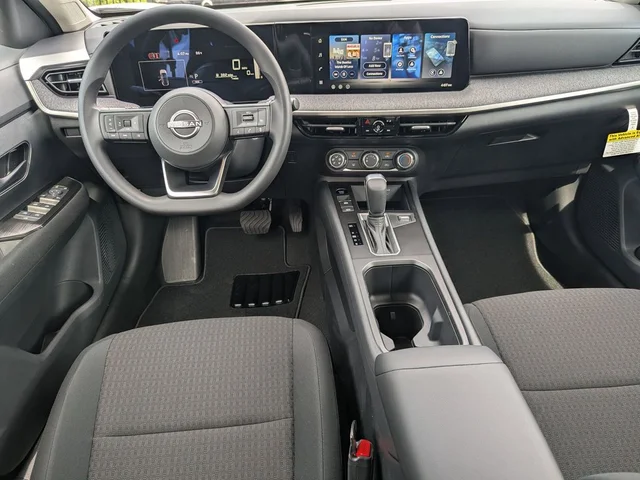 Nuevos NISSAN KICKS à Estados chez autogozo