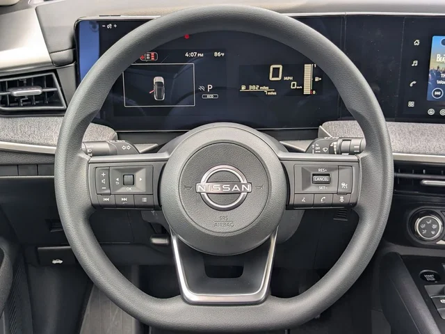 Nuevos NISSAN KICKS à Estados chez autogozo