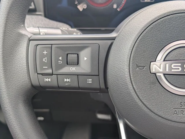 Nuevos NISSAN KICKS à Estados chez autogozo