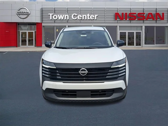 Nuevos NISSAN KICKS à Estados chez autogozo