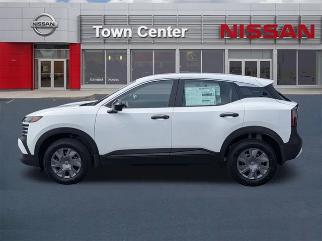 Nuevos NISSAN KICKS à Estados chez autogozo
