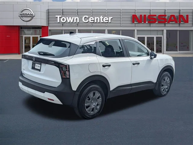 Nuevos NISSAN KICKS à Estados chez autogozo