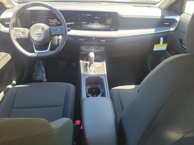 Nuevos NISSAN KICKS à Estados chez autogozo
