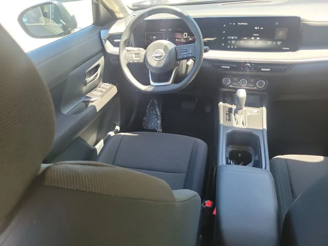 Nuevos NISSAN KICKS à Estados chez autogozo