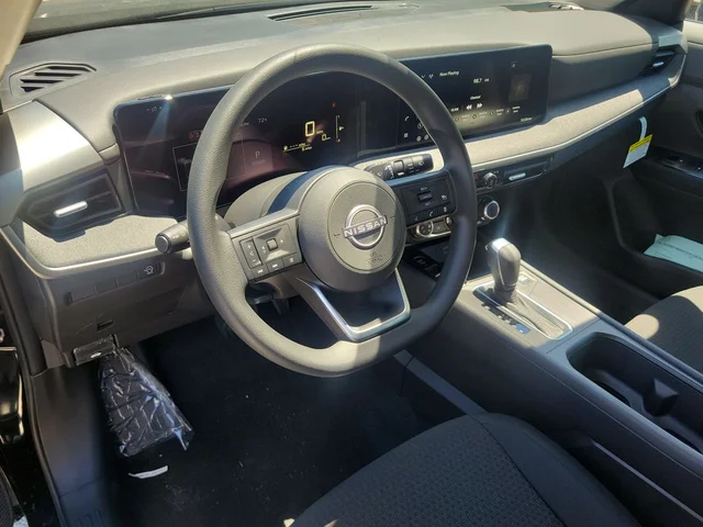 Nuevos NISSAN KICKS à Estados chez autogozo