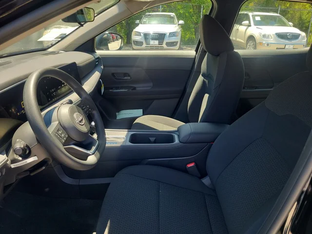 Nuevos NISSAN KICKS à Estados chez autogozo