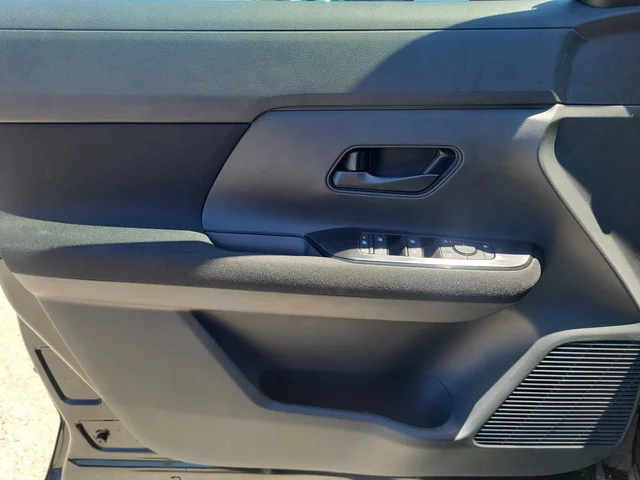 Nuevos NISSAN KICKS à Estados chez autogozo