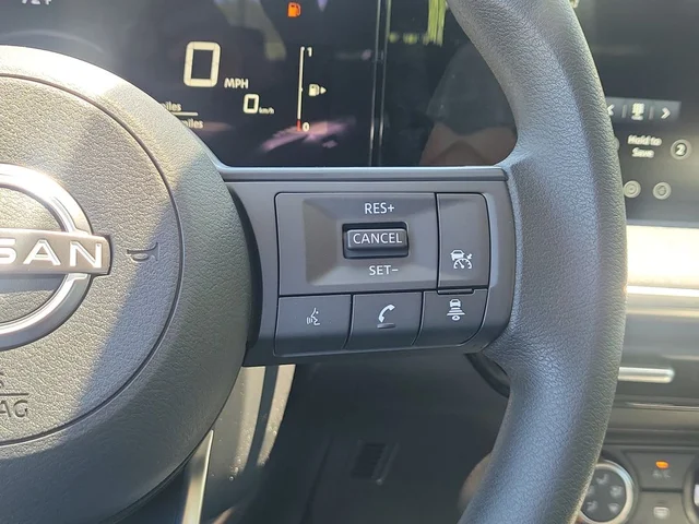 Nuevos NISSAN KICKS à Estados chez autogozo
