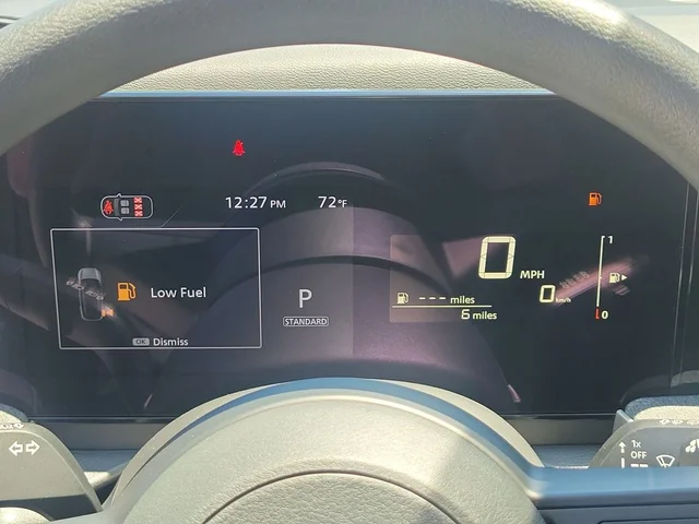 Nuevos NISSAN KICKS à Estados chez autogozo