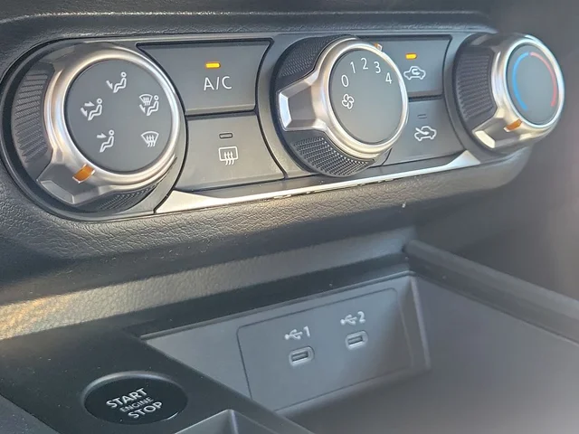 Nuevos NISSAN KICKS à Estados chez autogozo