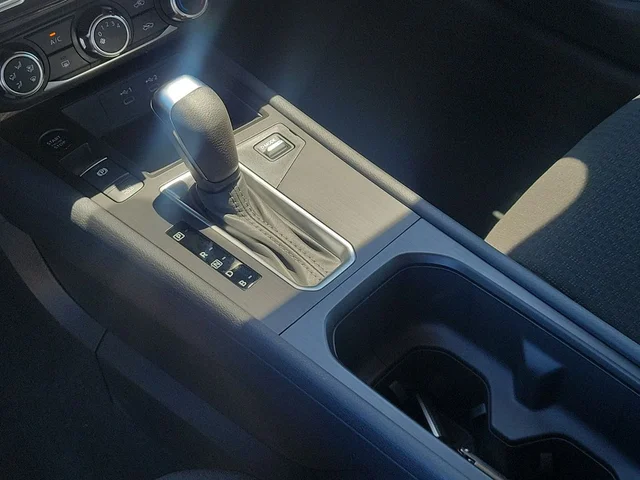 Nuevos NISSAN KICKS à Estados chez autogozo
