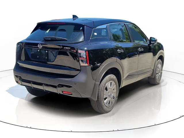 Nuevos NISSAN KICKS à Estados chez autogozo