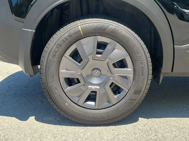 Nuevos NISSAN KICKS à Estados chez autogozo