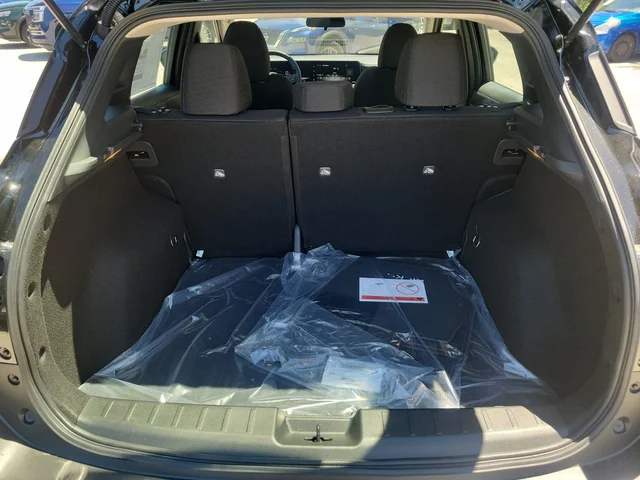 Nuevos NISSAN KICKS à Estados chez autogozo