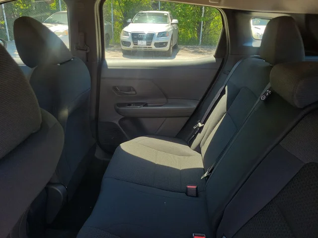 Nuevos NISSAN KICKS à Estados chez autogozo