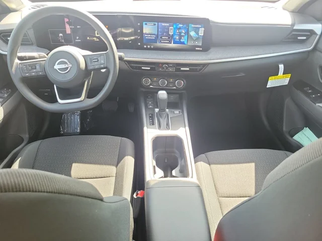 Nuevos NISSAN KICKS à Estados chez autogozo