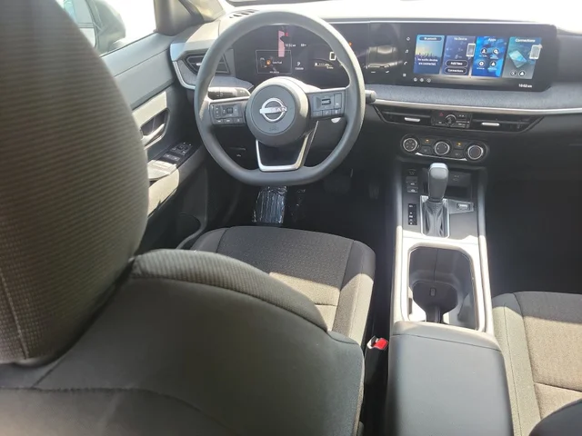 Nuevos NISSAN KICKS à Estados chez autogozo