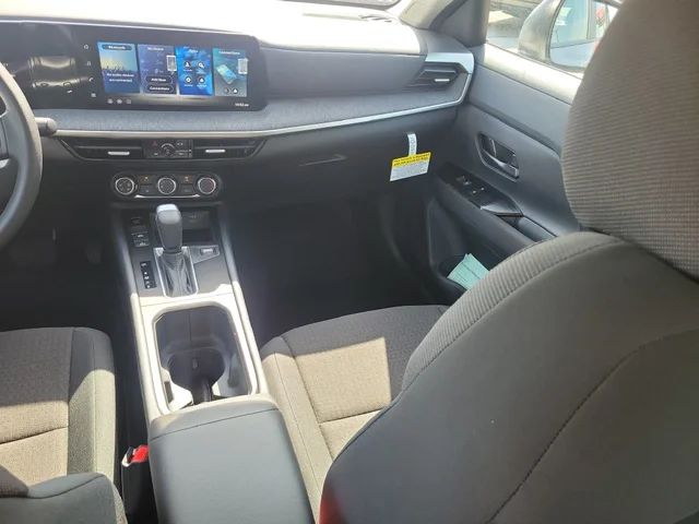 Nuevos NISSAN KICKS à Estados chez autogozo