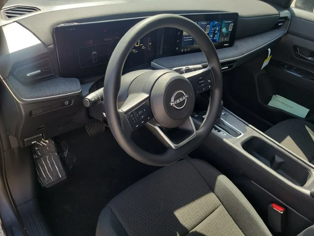 Nuevos NISSAN KICKS à Estados chez autogozo