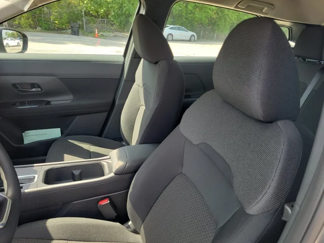 Nuevos NISSAN KICKS à Estados chez autogozo