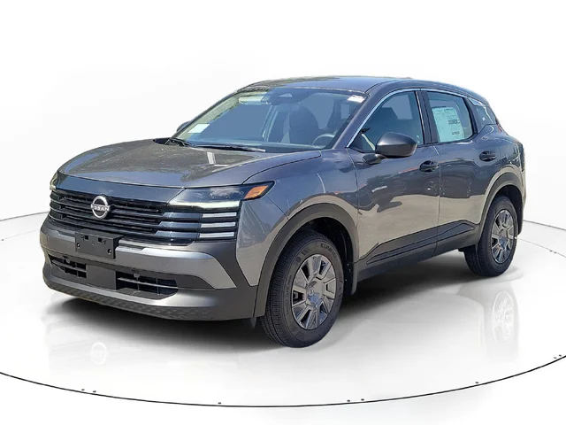 Nuevos NISSAN KICKS à Estados chez autogozo