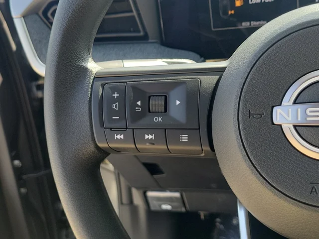 Nuevos NISSAN KICKS à Estados chez autogozo