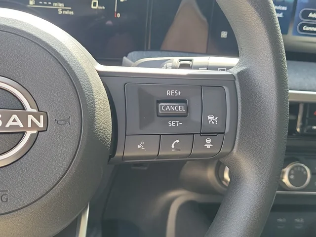 Nuevos NISSAN KICKS à Estados chez autogozo