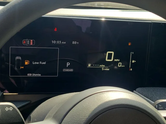Nuevos NISSAN KICKS à Estados chez autogozo