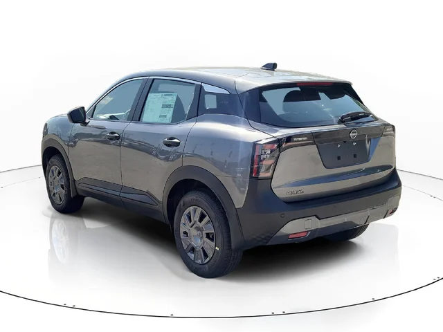 Nuevos NISSAN KICKS à Estados chez autogozo